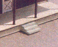 porch steps